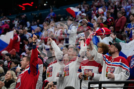 Milan Cortina Olympics Ice Hockey