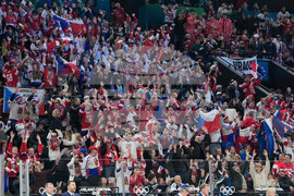 Milan Cortina Olympics Ice Hockey