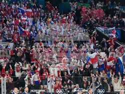 Milan Cortina Olympics Ice Hockey