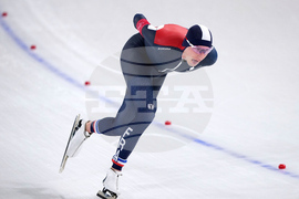 Milan Cortina Olympics Speedskating