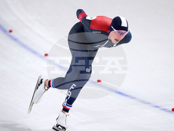 Milan Cortina Olympics Speedskating