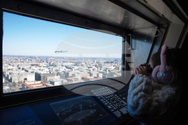 Washington Daily Life