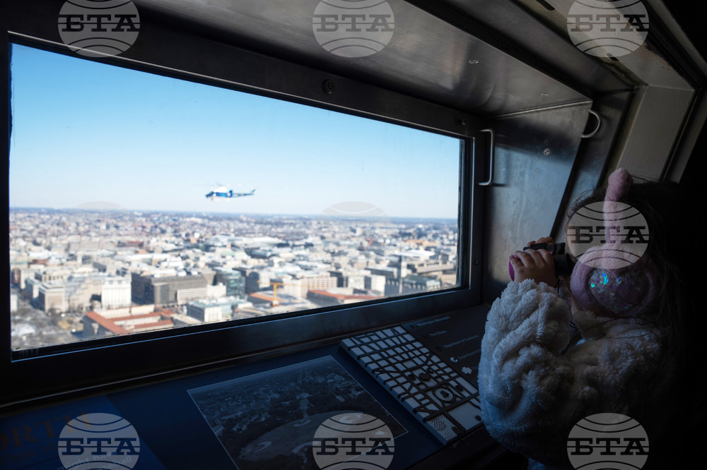 Washington Daily Life