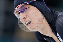 Milan Cortina Olympics Speedskating