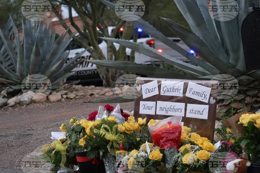 Savannah Guthrie Mom Missing