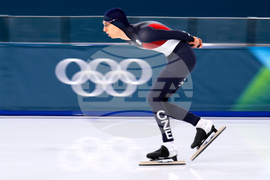 Milan Cortina Olympics Speedskating