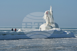 Winter Weather Michigan
