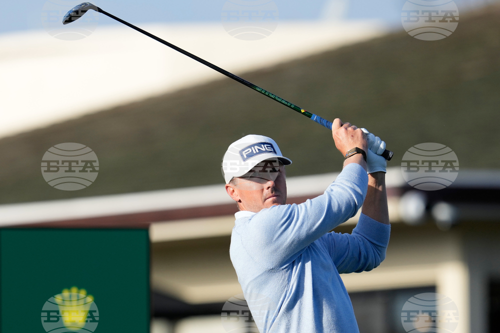 Pebble Beach Golf
