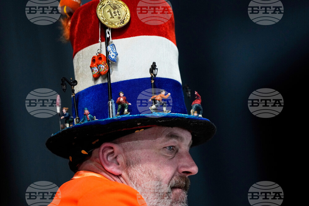 Milan Cortina Olympics Speedskating