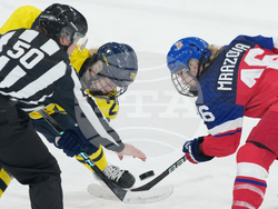 Milan Cortina Olympics Ice Hockey