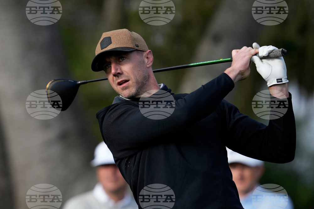 Pebble Beach Golf