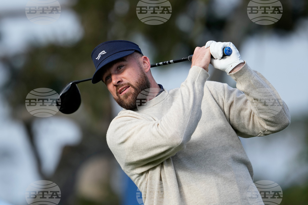 Pebble Beach Golf