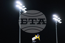 Milan Cortina Olympics Snowboard