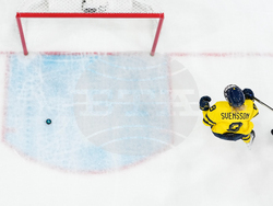 Milan Cortina Olympics Ice Hockey