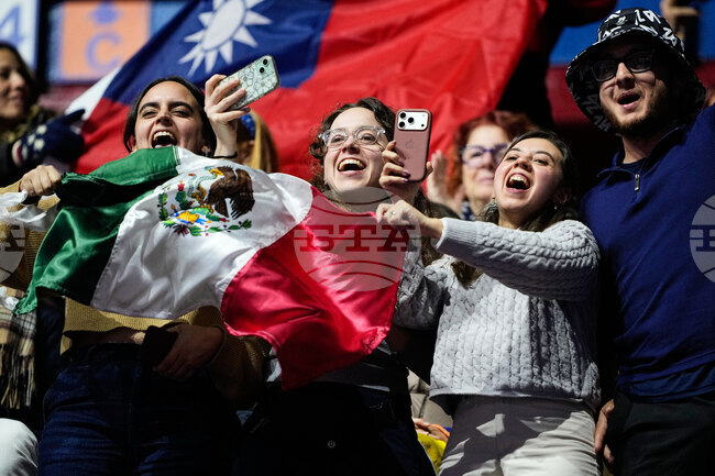 Milan Cortina Olympics Figure Skating