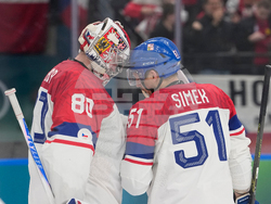 Milan Cortina Olympics Ice Hockey