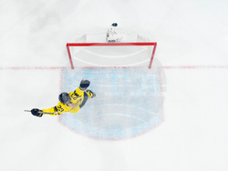 Milan Cortina Olympics Ice Hockey