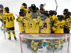 Milan Cortina Olympics Ice Hockey
