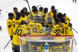 Milan Cortina Olympics Ice Hockey