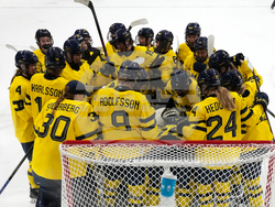 Milan Cortina Olympics Ice Hockey