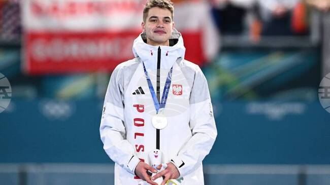 ПАП: Кънкобегач донесе втори медал на Полша на Зимните олимпийски игри