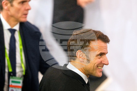 Germany Munich Security Conference