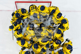 Milan Cortina Olympics Ice Hockey