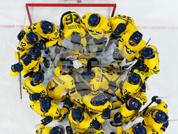 Milan Cortina Olympics Ice Hockey