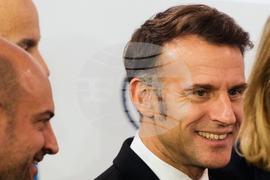 Germany Munich Security Conference