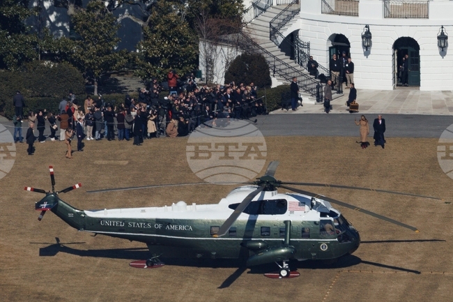 White House Coverage