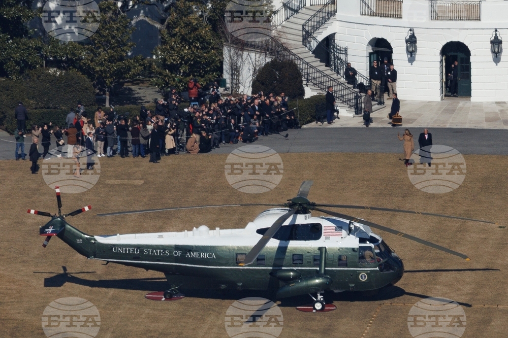 White House Coverage