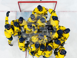 Milan Cortina Olympics Ice Hockey