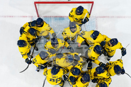 Milan Cortina Olympics Ice Hockey