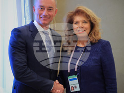 Снимка: Президентство