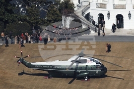 White House Coverage