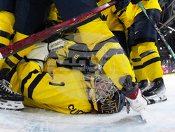 Milan Cortina Olympics Ice Hockey