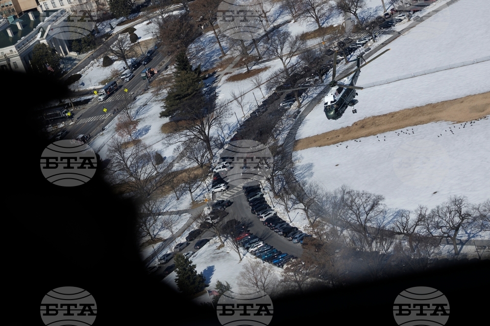 White House Coverage