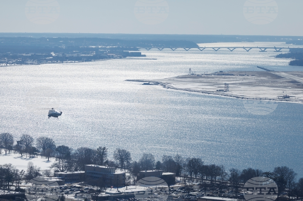 White House Coverage