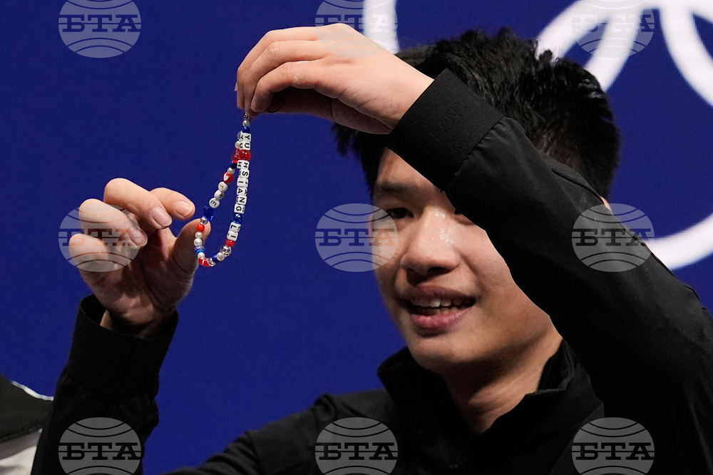 Milan Cortina Olympics Figure Skating