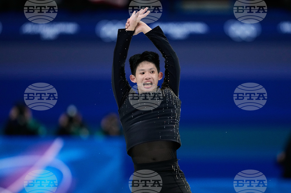Milan Cortina Olympics Figure Skating