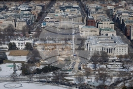 White House Coverage