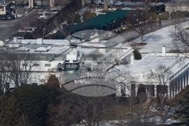 White House Coverage