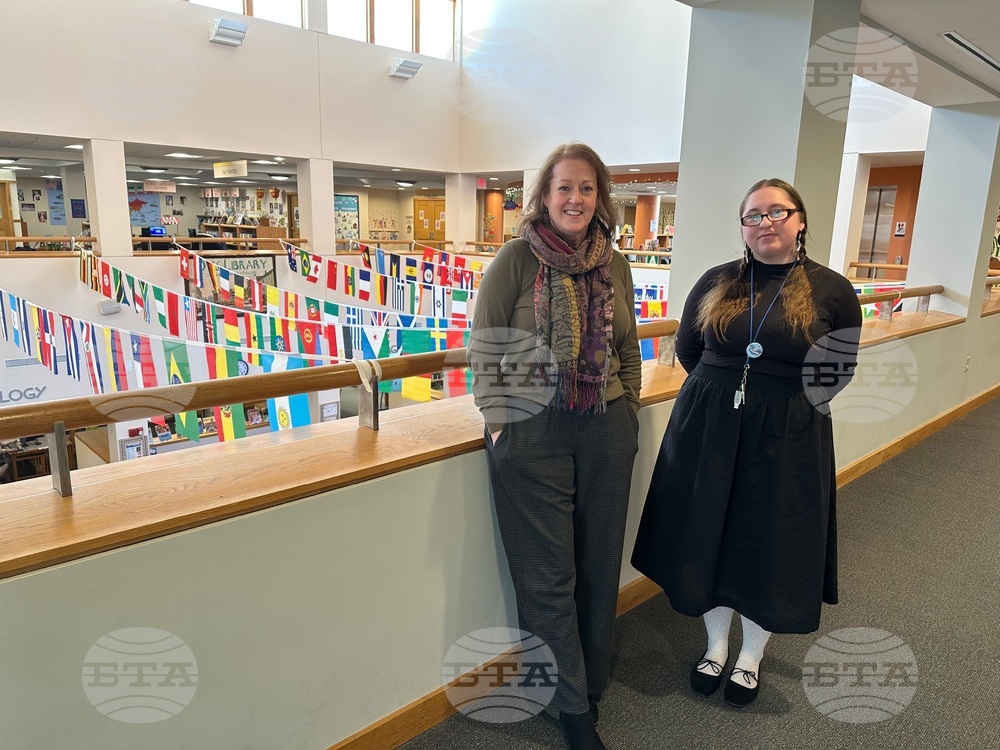 Passport Services-Libraries