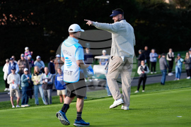 Pebble Beach Golf