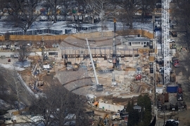 White House Coverage