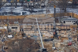 White House Coverage