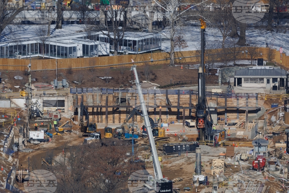 White House Coverage