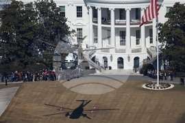 White House Coverage