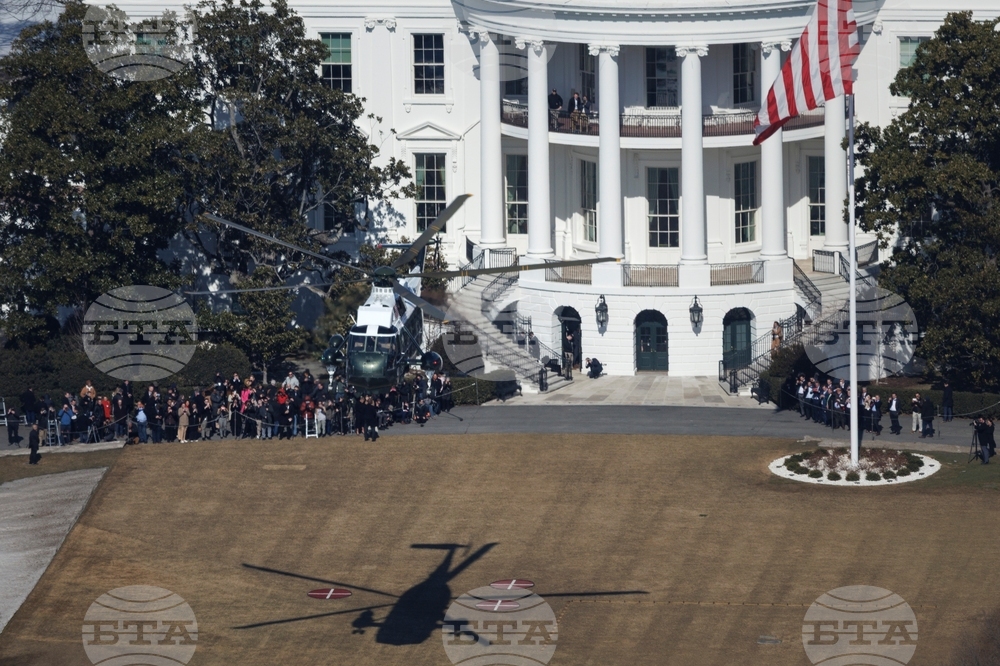 White House Coverage