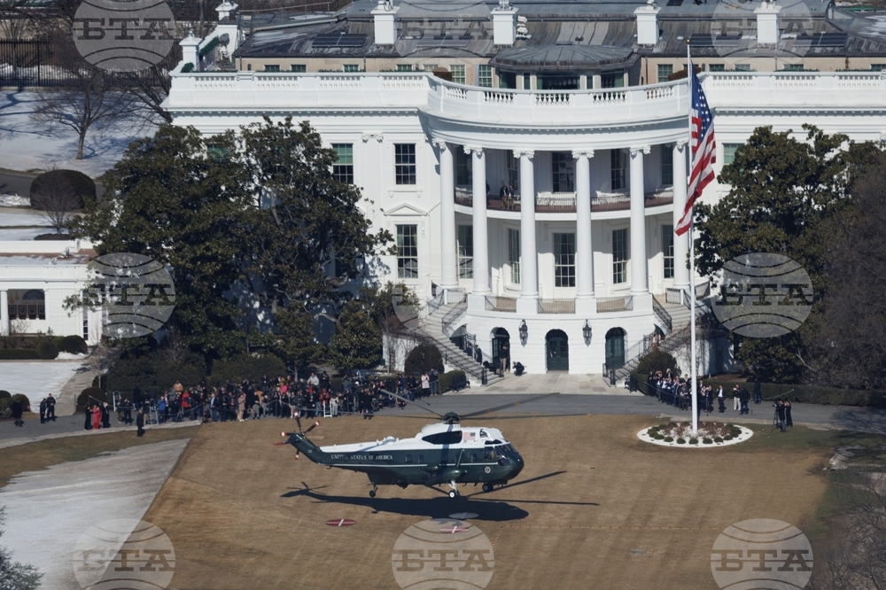 White House Coverage